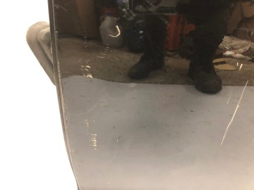 фото thumb №6, Двері лівий зад audi a6 c6 універсал avant lz9y 04-11