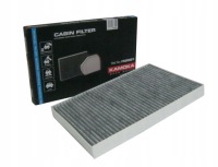 фото thumb №1, Kamoka f510801 фильтр, вентиляция пространство пассажирский