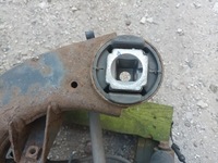 фото thumb №8, Балка подвешивание тележка подрамник рычаги зажимы зад bmw x5 e70 3.0 d m57