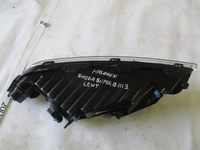 фото thumb №8, Противотуманная фара левый skoda superb 3 iii 3v0 941699