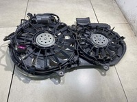 фото thumb №7, Вентилятор радиатор audi a4 b6 2.4 v6 8e0121205p