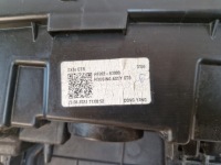 Hyundai kona 2 2 23- ev электрик фара led верхний hf922-63000 Киев, фото thumb