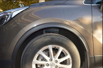 фото thumb №6, Накладка планка защитная колёсная арка крыльев