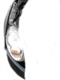 фото thumb №1, Mini cooper r56 лонжерон права передня перед a94/9