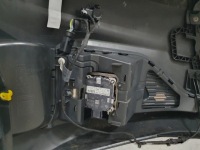 Audi a5 8w рестайлинг  2020- бампер перед комплектный  решётка радиатора pdc ассистент радар acc Цена, фото thumb