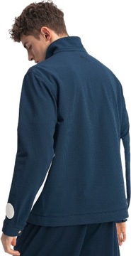 Bluza Kurtka męska Puma Crossover r.L rozpinana