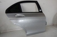 фото thumb №5, Mercedes w204 двері правий задня задні праве 775 sedan