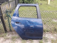 фото thumb №1, Двері праве задні dacia duster ii 17-