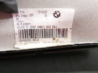 фото thumb №7, Bmw f39 f48 сиденье сиденья правые перед подогрев