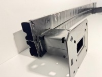 фото thumb №9, Renault austral балка бампера задняя задняя кронштейн бампера абсорбер nowa