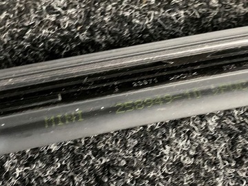 фото thumb №7, Mini cooper f56 планка хром pod стекло левая правая зад