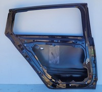 фото thumb №5, Дверь задняя задние левая volvo v60 2010-2017