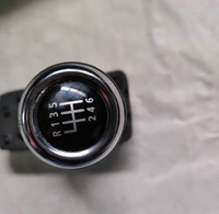 фото thumb №5, Mini one r56 механизм ручка переключения передач europa