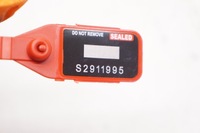 фото thumb №6, Патрон піротехнічний капот лівий 32277484 volvo s60 iii v60 ii 31468157