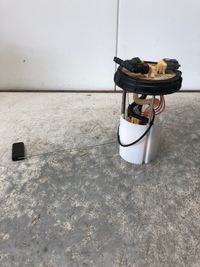 фото thumb №1, Насос топлива renault master iii iv 172026697r