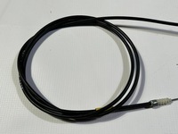 фото thumb №5, Трос тягa відкривання капот кришки двигуна granturismo 2008-