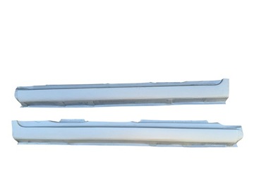 фото thumb №1, Ford c-max focus 03-10 порог пороги оцинковка новый левый+ правый 2003-2010 комплект