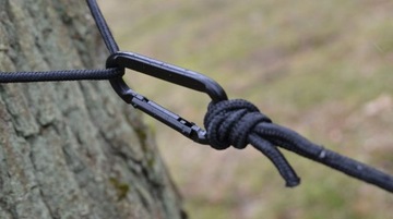 ГАМАК с МОСКИТНОЙ СЕТКОЙ CAMO Tourist Survival Links