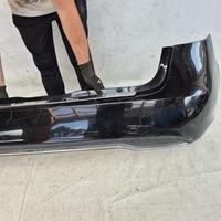 фото thumb №11, Mercedes b клас w246 рестайлінг 14- бампер зад задній a2468804000