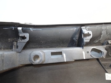 фото thumb №9, Накладка крышки зад renault megane v 5 e-tech крышка багажника задняя 901528393r