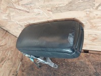 фото thumb №6, Подлокотник audi a6 c5 кожа чёрный