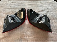 фото thumb №13, Идеальное состояние лампа правый задняя правая задняя bmw 5 f10 eu 173462-02 sedan