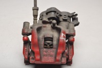 фото thumb №1, Volvo xc90 ii супорт гальмівний лівий задня 32217363