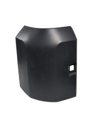 фото thumb №1, Ветровик кабины renault magnum s-2 правая уголок 5000936536