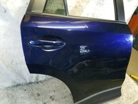 фото thumb №12, Двері задня ліва mazda cx-5 kod 35j