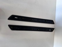 фото thumb №9, Bmw 4 f32 f33 молдинг поріг передня накладка m-pakiet