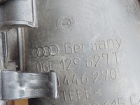 фото thumb №5, Audi a8 d3 3.2 fsi труба wąż резонатор 06e133911e