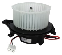 Купити Вентилятор opel astra k 2015 - 2022 повітродувка обдув, фото thumb