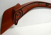 фото thumb №9, Subaru brz gt86 спойлер спойлер кришки задня