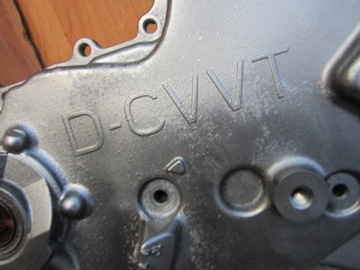 фото thumb №16, Kia 1.6 gdi g4fd ceed hyundai i30 tucson ii головка вал распределительный вал фазатор