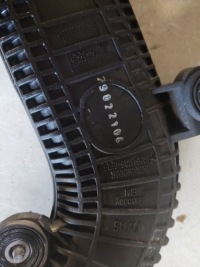 фото thumb №3, Audi a3 1.8 tfsi труба интеркулер