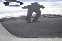 фото thumb №10, Mercedes slk iii w172 r172 дверь правый перед 197