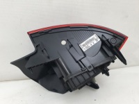 Citroen c4 cactus рестайлінг  15-20 лампа права правий задня задній 9823950280 Ціна, фото thumb