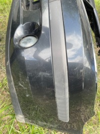 фото thumb №7, Renault laguna ii lift fl бампер перед передний kompletny лак- нет znam