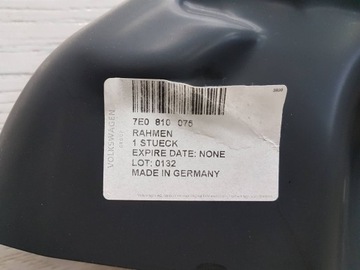 фото thumb №11, Volkswagen transporter - caravelle t6 2016 ліва сторона bok кузов