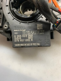 фото thumb №8, Переключатель комбинированный 479457095r renault