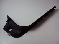 Молдинг порог левый перед jaguar e-pace x540 17- Оригинал, фото thumb