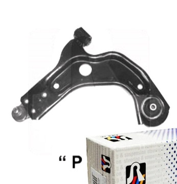 фото thumb №1, Важіль нижній перед лівий rts do ford puma st