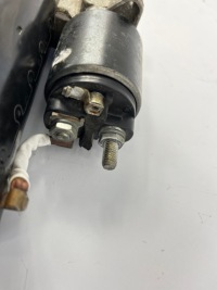 Стартер mercedes w140 r129 sl w124 e400 e420 e500 400e 500e 0041517801 Оригінал, фото thumb