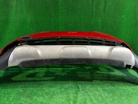 фото thumb №5, Бампер передний renault captur i lift 17-