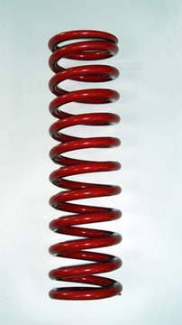 фото thumb №11, Амортизатор john red coilover шаг 14" 2,5" 4 szt