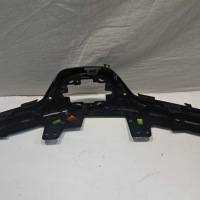 фото thumb №7, Toyota corolla e21 накладка решётка радиатора решётка радиатора верхний радиатора 53114-02580