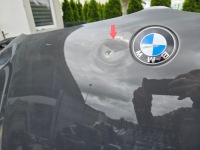 фото thumb №5, Капот крышка двигателя bmw x5 g05 x6 g06