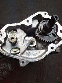 фото thumb №1, Scenic ii megane ii клапан egr 1,9dci 130 km