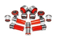 фото thumb №1, Набор втулки перед полиуретан peugeot 407 508