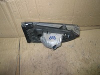 фото thumb №8, Лампа задняя w крышка тонированная хром mazda 6 gj sedan